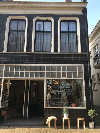 Webshop Truly Wooly Kids met showroom in Tilburg - Thumbnail