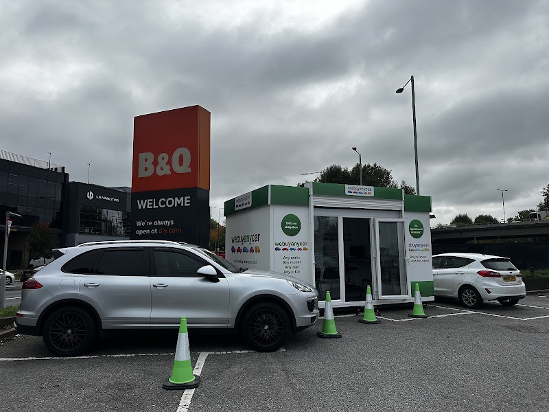 We Buy Any Car photo 3