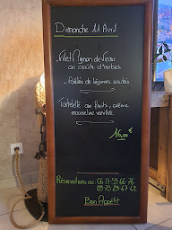 Photo n°11 de Le Villageois à Tancon (Bar)