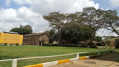 Photos of Starehe Boys' Center and School