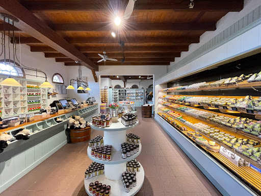 Cheese Farm "Alida Hoeve" - Thumbnail