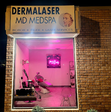 Dermalaser MD Medspa Uvalde