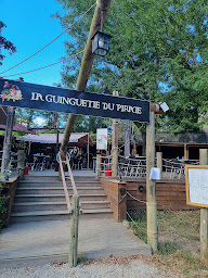 Photo n°24 de La guinguette du pirate à Saint-Just-d'Ardèche (Restaurant français)