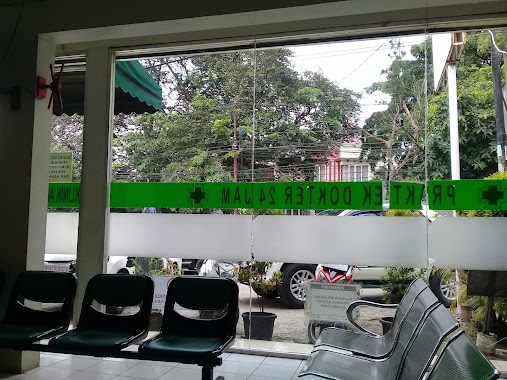 Klinik Ananta, Author: Ika Ariesta Kusumawati