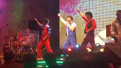 Photos of The Barnyard Theatre Pretoria