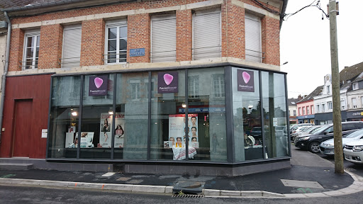 Passion Beauté - sarl Instinct Beauté