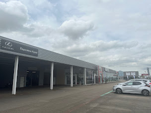 Photo n°3 de Lexus Réparateur agréé TROYES (Vallée) à Barberey-Saint-Sulpice (Concessionnaire Lexus)