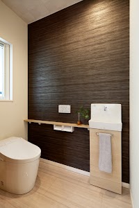 ヤマダホームズ 奈良展示場