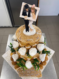 Photo n°10 de Pièces et gâteaux (David Petit) à Monnières (Pâtisserie)
