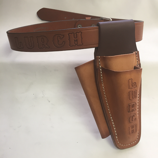Carl's Boot & Leather Shop - Thumbnail