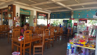 Photos of Kaung Kyaik - Traditional KaByarKaYar Snack