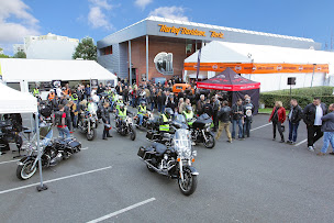 Photo n°31 de Harley-Davidson Borie à Villiers-sur-Marne (Concessionnaire Harley-Davidson)