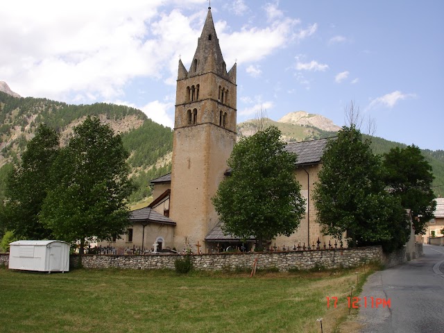 Arvieux