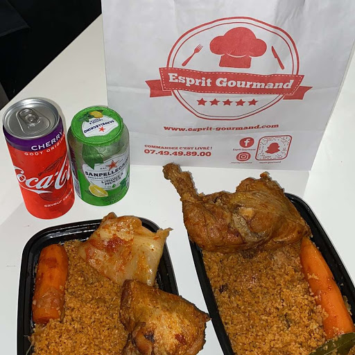 Esprit Gourmand