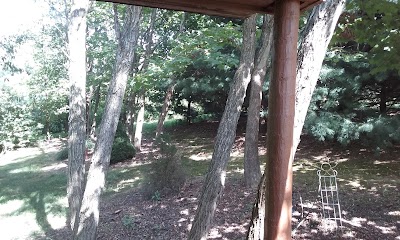 Photos of American Heartland Cabin