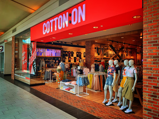 Cotton On Roosevelt Field Shopping Centre