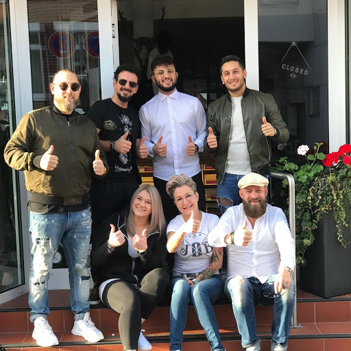 Joe’s Barber Gentlemen’s Lounge, Fallersleben