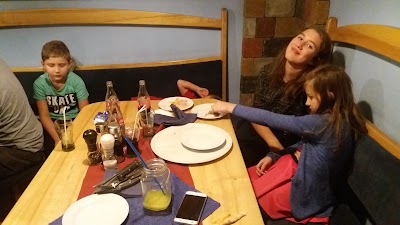 Photos of Pizzerie Caffe Vergnano