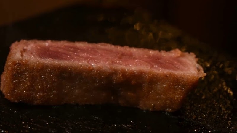 牛かつもと村 福岡天神西通り店