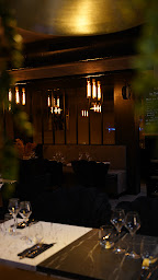 Photo n°18 de Restaurant le Gaia Le Mans à Le Mans (Restaurant)