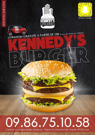 Photo 3 - Kennedy’s Burger