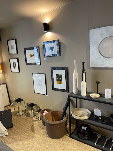 DAO Collections - Galerie - Décoration Gallery - France