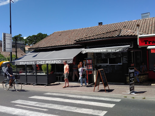 Photo 5 - Les Pizzas à emporter de Bistro Karlo