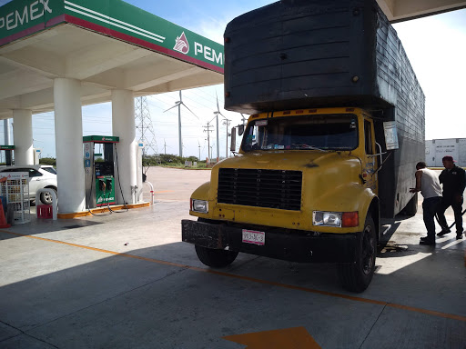 Gas 11 NOVEMBER - Thumbnail