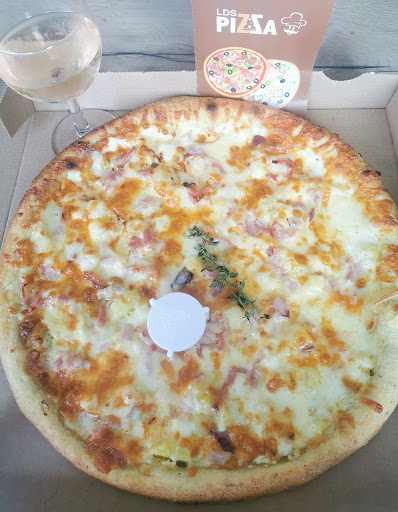 Photo 2 - LDS PIZZA