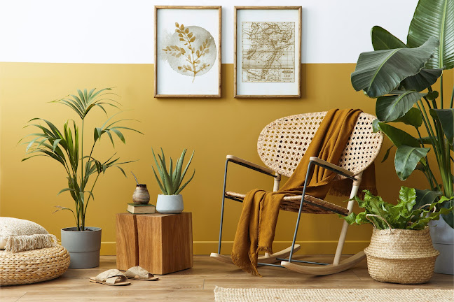 Instant Déco By Mathilde - Décoratrice d'Intérieur à Clermont-Ferrand - Clermont-Ferrand