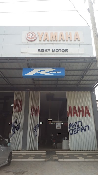 store