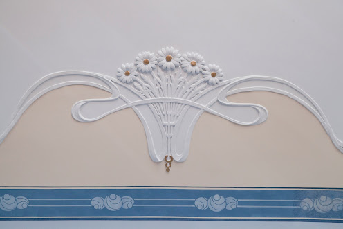 Photo of Riga Art Nouveau Center, museum