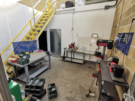 Al Tec Srl - Visual
