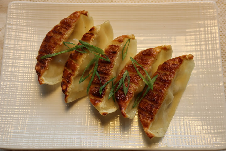 Kimchi pop in Roger's park by null