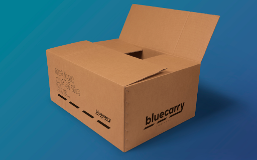 Bluecarry Logistics - Thumbnail