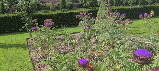 National Trust - Westbury Court Garden Phone number