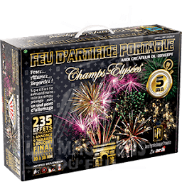 Photo n°26 de Les Magiciens Du Feu à Saint-Ouen-l'Aumône (Cinéma)