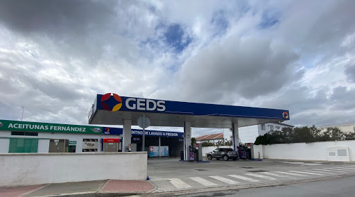 Geds