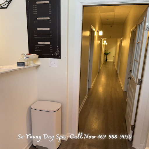 So Young Day Spa - Thumbnail
