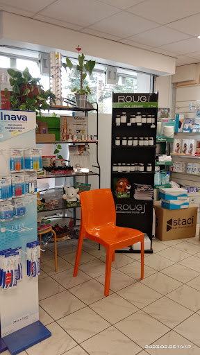 PHARMACIE DES CHARMILLES