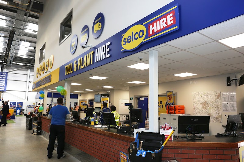 Selco Builders Warehouse photo 2