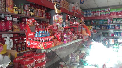 Photos of Volkan Market