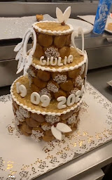 Photo n°5 de Boulangerie aux délices de Giulia à Mézières-en-Drouais (Sandwicherie)