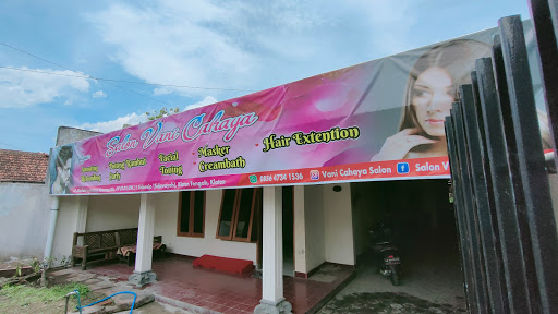 Salon Vani Cahaya Klaten