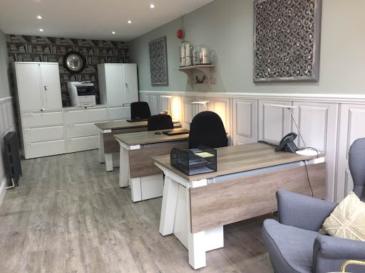 HJC Surbiton | Sales & Lettings
