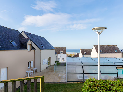 Photo de Les Terrasses de Pentrez - Vacancéole à Argol (29560)