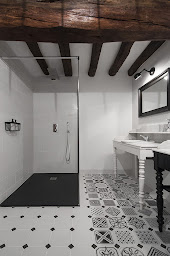 Photo n°8 de Jardin des sens à Éguilly (Chambre d'hôtes)