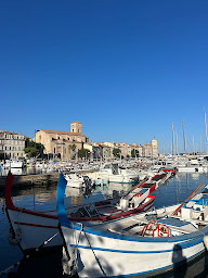 Photo n°16 de The Old Ship à La Ciotat (Pizzeria)