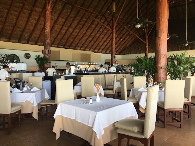 Akumal Bay - Beach & Wellness Resort