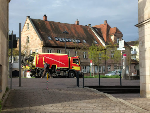 Galerie in der Foerstermühle - Thumbnail